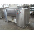 Solid drinks trough mixer Solid beverages guttered mixer